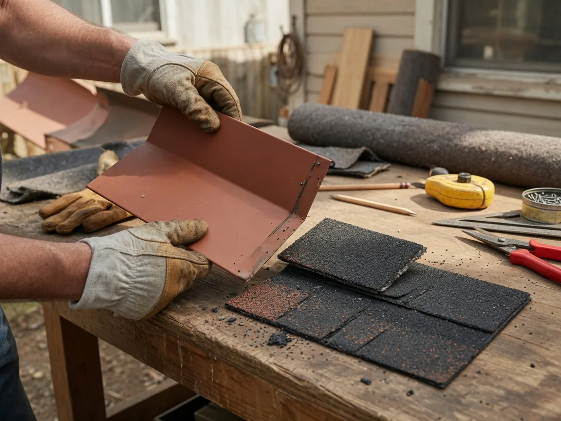 Roof Repair company in Milton, DE